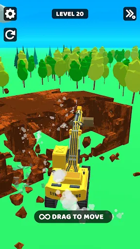 Idle Construction Simulator | เกม | XWorld