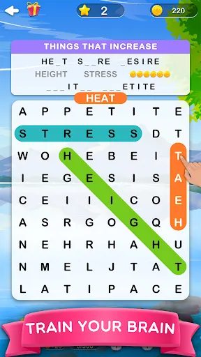 Word Search 2 - Hidden Words | Games | XWorld Word Search 2 - Hidden Words | Games | XWorld