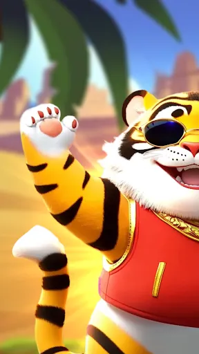 Tiger Snack | Jogos | XWorld