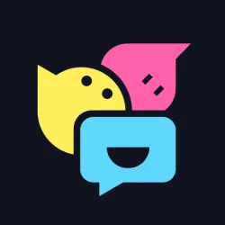 XWorld | Talkin: Global Friends & Chat