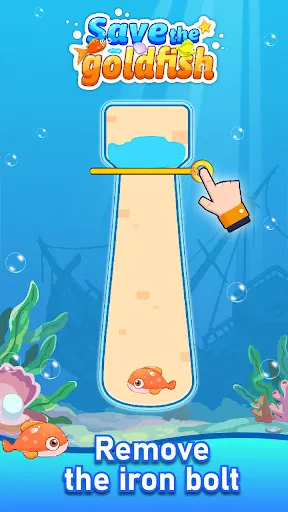 Save The Goldfish | Игры | XWorld Save The Goldfish | Игры | XWorld