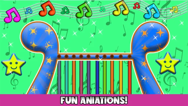 Piano Music & Singing Games | Permainan | XWorld