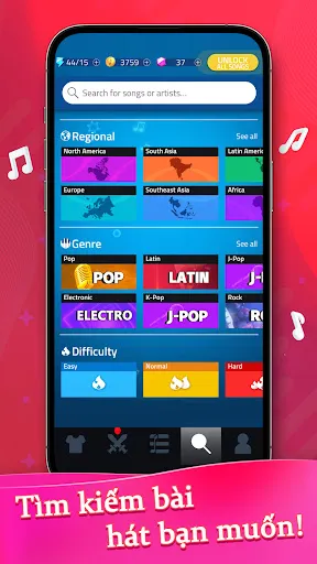 Beat Piano - Music EDM Tiles | Games | XWorld