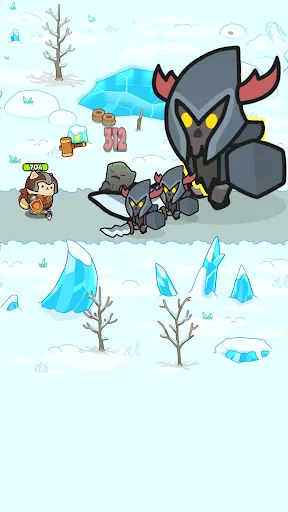 Герои кошачьей сумки | Games | XWorld Герои кошачьей сумки | Games | XWorld