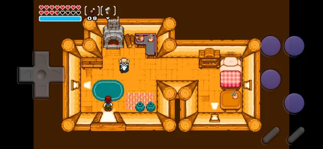 Rusty Sword: Vanguard Island | Permainan | XWorld