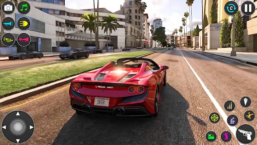 Open World City Mafia Car Game | 游戏 | XWorld Open World City Mafia Car Game | 游戏 | XWorld