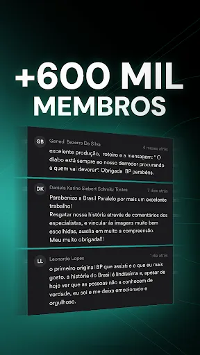 Brasil Paralelo | Jogos | XWorld Brasil Paralelo | Jogos | XWorld