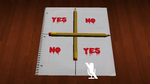 Charlie Charlie Challenge | Jogos | XWorld