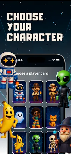 BAM! - Imposter & Party Games | Games | XWorld