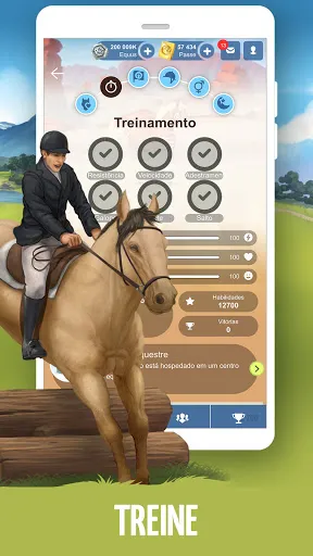 Howrse — Jogo de Criar Cavalos | Jogos | XWorld Howrse — Jogo de Criar Cavalos | Jogos | XWorld