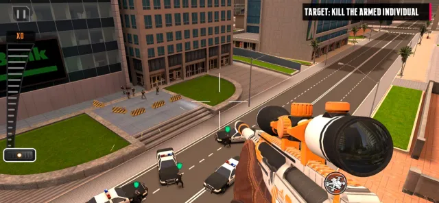 Ghost Shooting: 3d fps game | Игры | XWorld