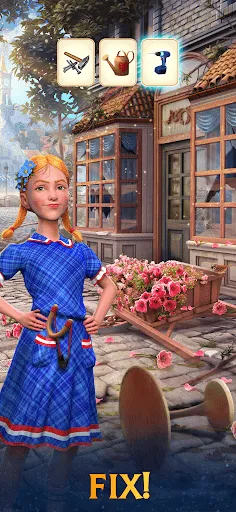 Clockmaker: Jewel Match 3 Game | Games | XWorld
