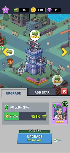 Idle Zombie Tycoon: Money Game | เกม | XWorld Idle Zombie Tycoon: Money Game | เกม | XWorld