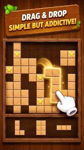 Wood Puzzle:Classic | Permainan | XWorld Wood Puzzle:Classic | Permainan | XWorld