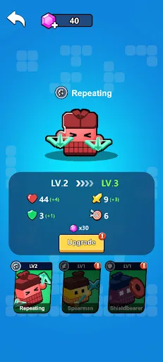 Merge Line: Boss Defense | Games | XWorld Merge Line: Boss Defense | Games | XWorld