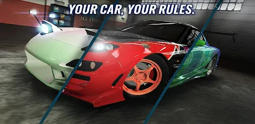 Drag Battle: Street Racing | Games | XWorld Drag Battle: Street Racing | Games | XWorld