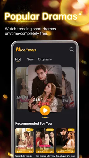 NiceReels- Cash Drama | Permainan | XWorld NiceReels- Cash Drama | Permainan | XWorld