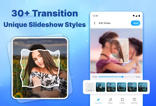 Photo Video Maker Photo Editor | 游戏 | XWorld