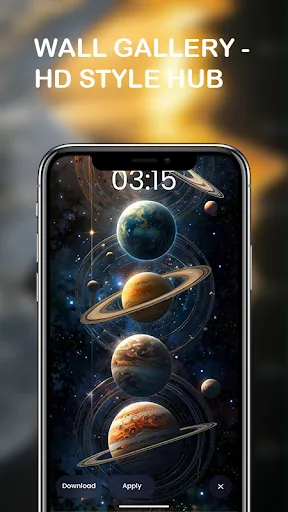 Wall Gallery - HD Style Hub | เกม | XWorld