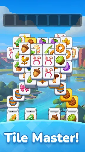 Tap Tile! | Игры | XWorld Tap Tile! | Игры | XWorld
