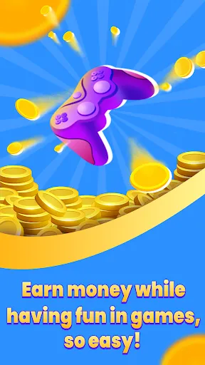 Fun coin：Play games online | Games | XWorld