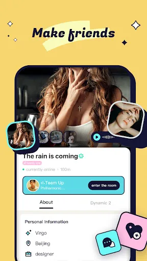 Chati | Games | XWorld