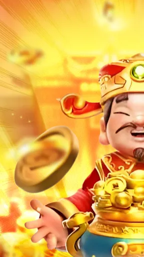 Gold God Fortune | Games | XWorld