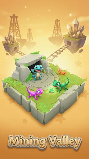 Lizard Out: Puzzle Escape Game | Permainan | XWorld Lizard Out: Puzzle Escape Game | Permainan | XWorld