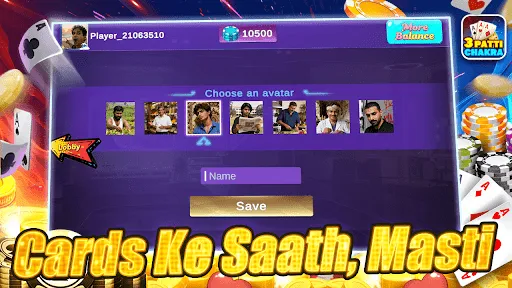 Teen Patti Chakra - Royal Game | 游戏 | XWorld