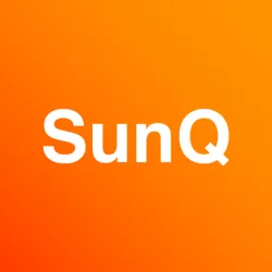 XWorld | SunQ - anonymous q&a