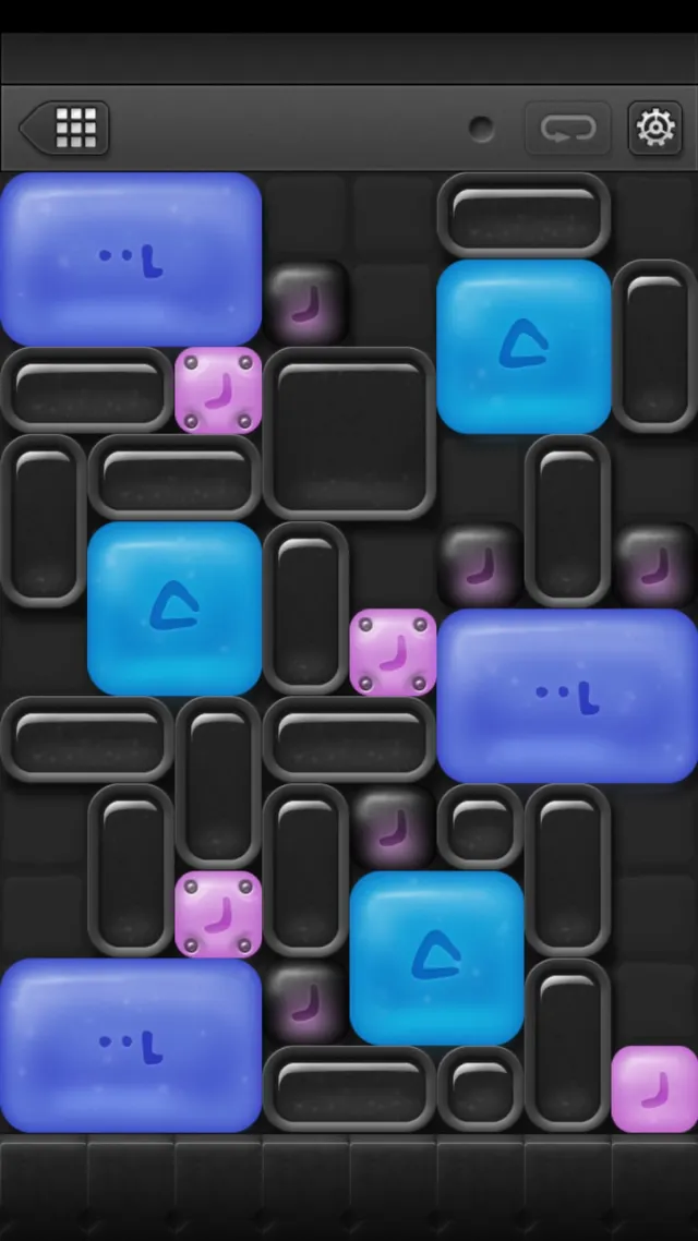 Blockwick | Игры | XWorld