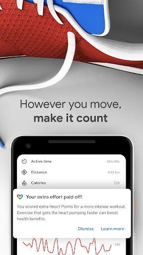 Google Fit: การติดตามกิจกรรม | เกม | XWorld Google Fit: การติดตามกิจกรรม | เกม | XWorld