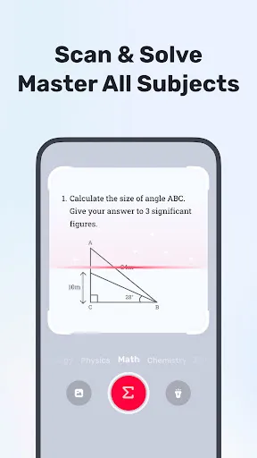 Gauth: AI Study Companion | เกม | XWorld