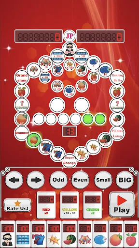 Fruit Slot Classic | Games | XWorld