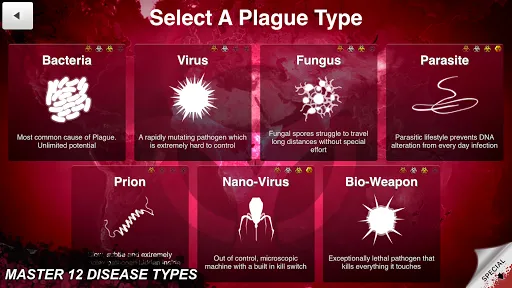 Plague Inc. | เกม | XWorld