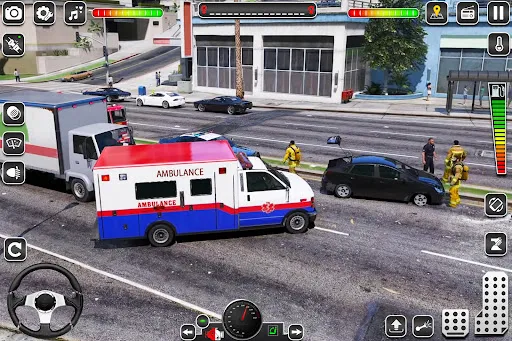 Dcotor Simulator Hospital Jueg | juego | XWorld