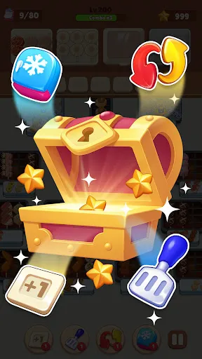 Skewer Jam: Food Sort | Games | XWorld