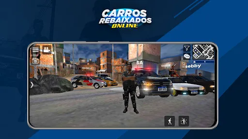 Carros Rebaixados Online | Jogos | XWorld