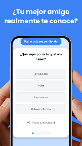 Friends & Lovers: Quiz Parejas | juego | XWorld