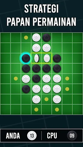 Othello – Permainan Reversi | Permainan | XWorld