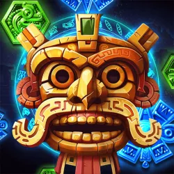 XWorld | Aztec Warrior