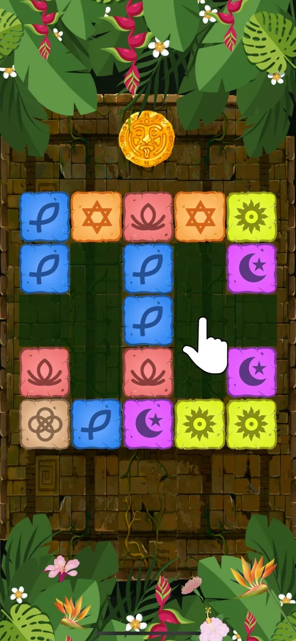 Block Puzzle - Match The Board | Игры | XWorld