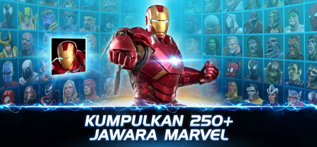 Marvel Contest of Champions | Permainan | XWorld