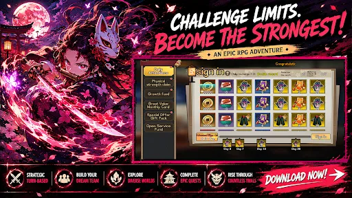 Breath of Demon | Games | XWorld Breath of Demon | Games | XWorld