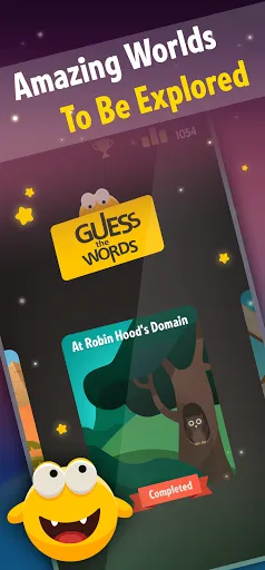 Guess The Word: Brain Riddles | Games | XWorld