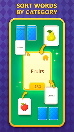 Solitaria - Word Puzzle Game | Games | XWorld Solitaria - Word Puzzle Game | Games | XWorld