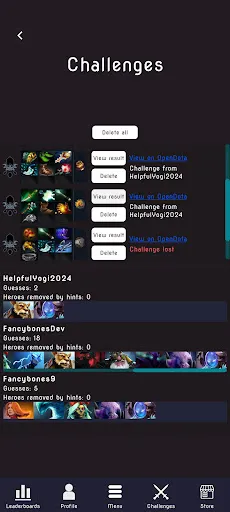 Dota 2 Trivia | Игры | XWorld