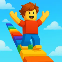 XWorld | Obby Run: World of Parkour