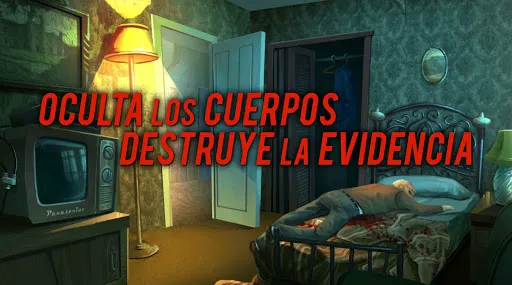 Nobodies: Murder Cleaner | juego | XWorld