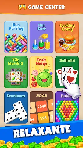 Richdom - Idle Tycoon | Jogos | XWorld